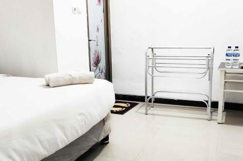 Hotel Pertiwi Guest House