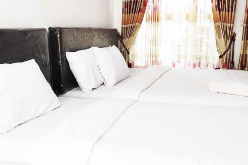 Hotel Pertiwi Guest House