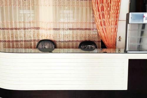 Hotel Pertiwi Guest House