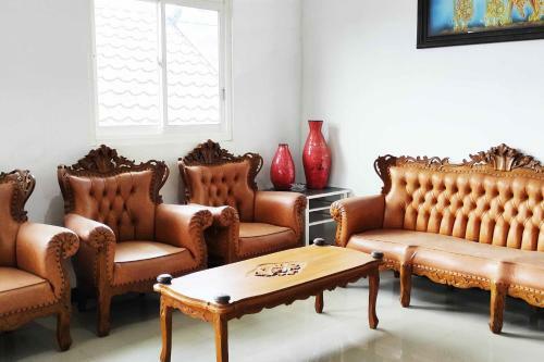 Hotel Pertiwi Guest House