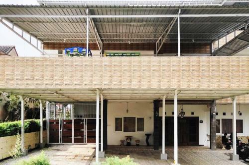 Hotel Pertiwi Guest House