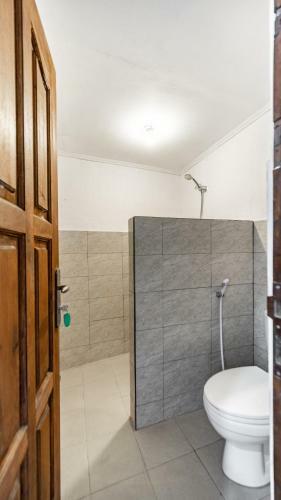 Albergue Studio Backpacker, Senggigi