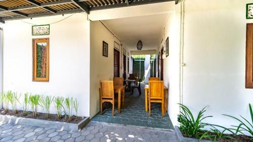 Albergue Studio Backpacker, Senggigi
