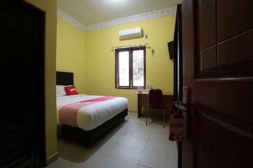 Hotel Oyo 2486 Bahana Guest House