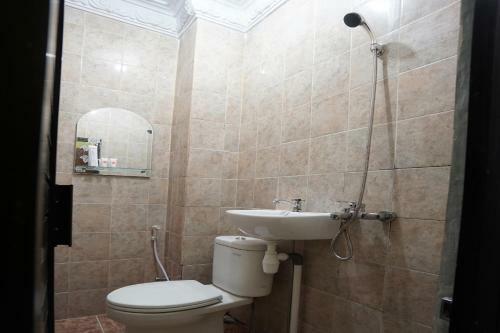 Hotel Oyo 2486 Bahana Guest House
