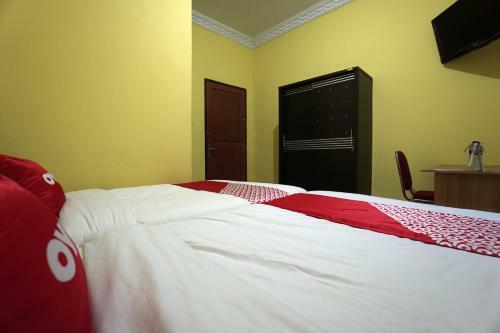 Hotel Oyo 2486 Bahana Guest House