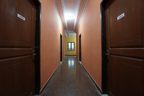 Hotel Oyo 2486 Bahana Guest House