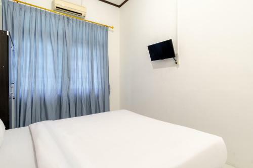 Hotel Oyo Life 2843 Raz House Syariah