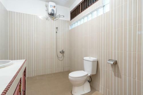 Hotel Oyo Life 2843 Raz House Syariah