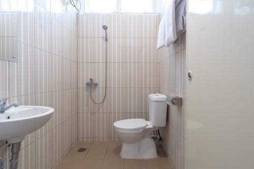 Hotel Oyo Life 2843 Raz House Syariah