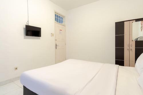 Hotel Oyo Life 2843 Raz House Syariah