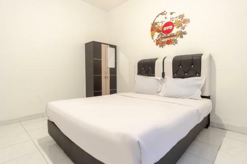 Hotel Oyo Life 2843 Raz House Syariah