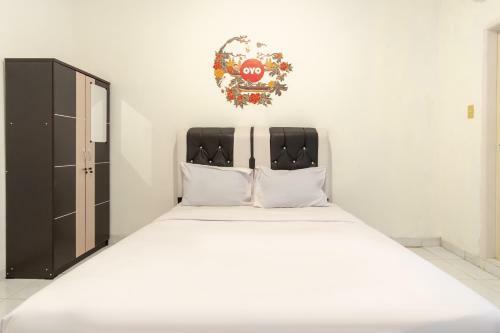 Hotel Oyo Life 2843 Raz House Syariah
