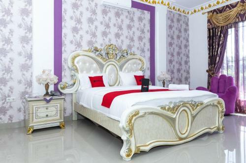 Hostal Reddoorz Premium @ Sea Residence Manado