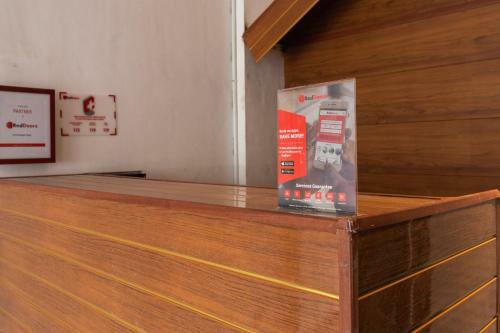 Hostal Reddoorz Near Sun Plaza Medan 2