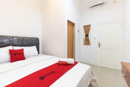 Hostal Reddoorz @ Medan Johor