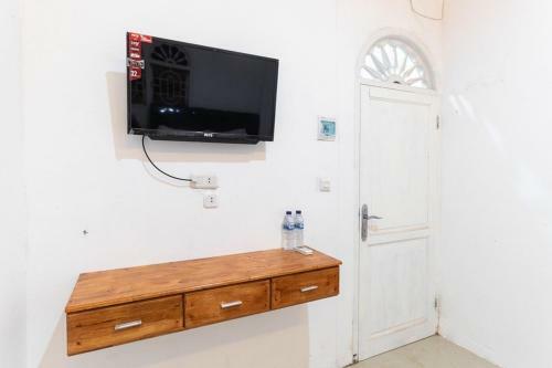 Hostal Reddoorz @ Medan Johor