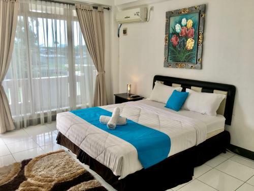 Albergue Gading Guest House