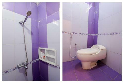 Albergue Gading Guest House