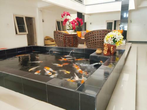 Albergue Gading Guest House