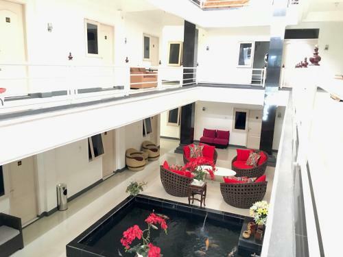 Albergue Gading Guest House