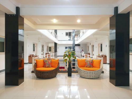 Albergue Gading Guest House