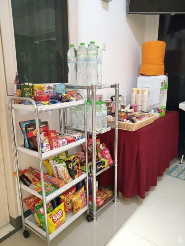 Albergue Gading Guest House