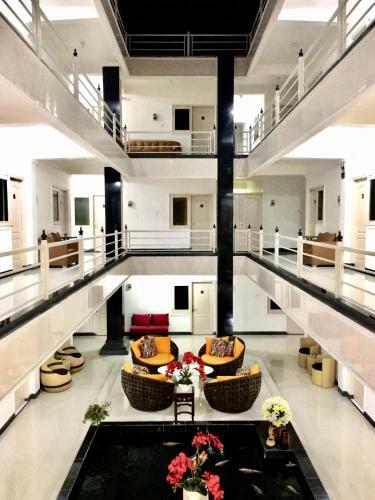 Albergue Gading Guest House