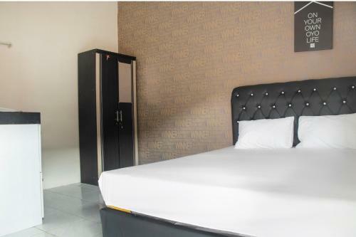 Hotel Oyo 3124 Kailli Kost