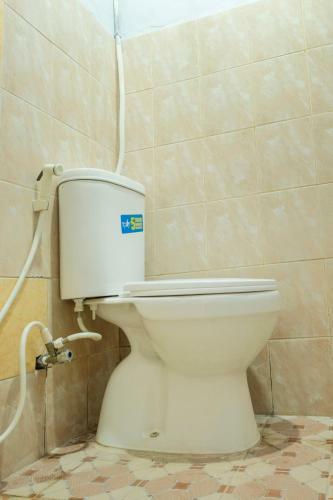Hotel Oyo 3124 Kailli Kost