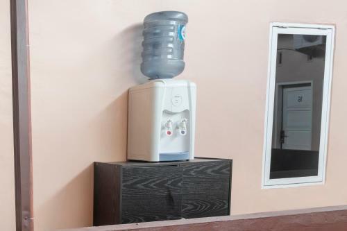 Hotel Oyo 3124 Kailli Kost