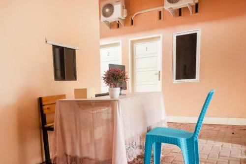 Hotel Oyo 3124 Kailli Kost