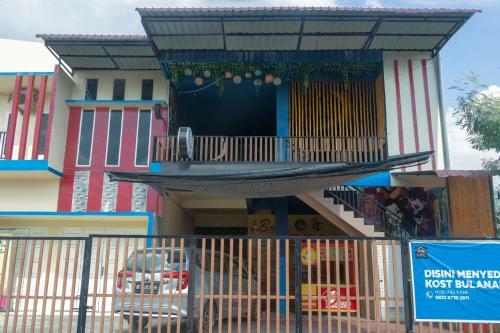 Hotel Oyo 3124 Kailli Kost
