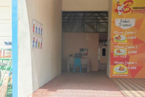 Hotel Oyo 3124 Kailli Kost