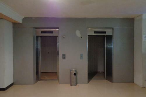 Capital O 3433 Hotel Plaza