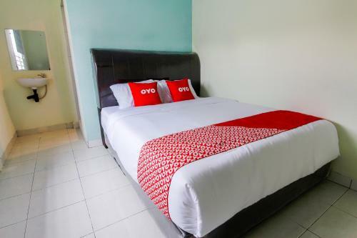 Hotel Oyo 3493 Nami House