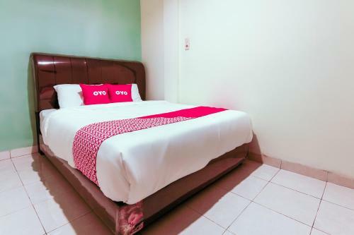 Hotel Oyo 3493 Nami House