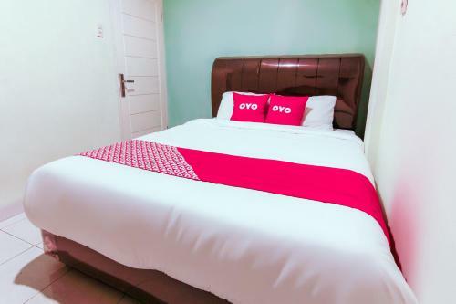 Hotel Oyo 3493 Nami House