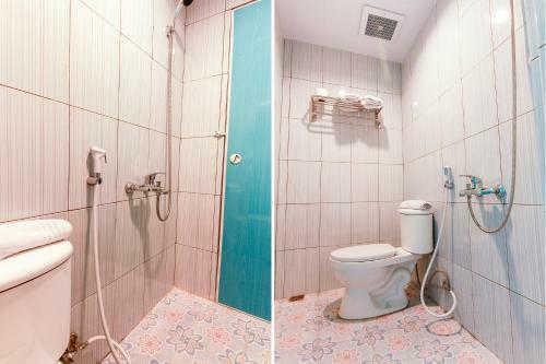 Hotel Oyo 3493 Nami House