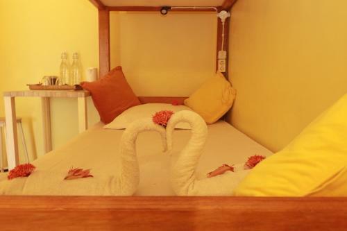 Hostal Jelbie Home Stay