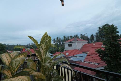 Hostal Jelbie Home Stay