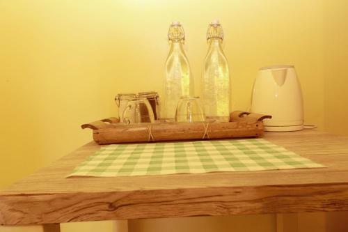 Hostal Jelbie Home Stay