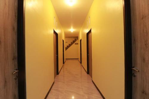 Hostal Jelbie Home Stay
