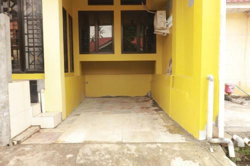 Hostal Jelbie Home Stay