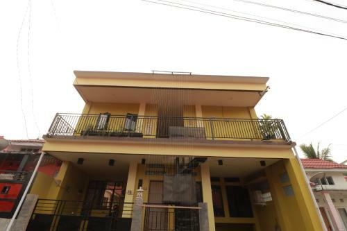 Hostal Jelbie Home Stay