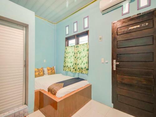 Hotel Spot On 90356 Gmmo Homestay