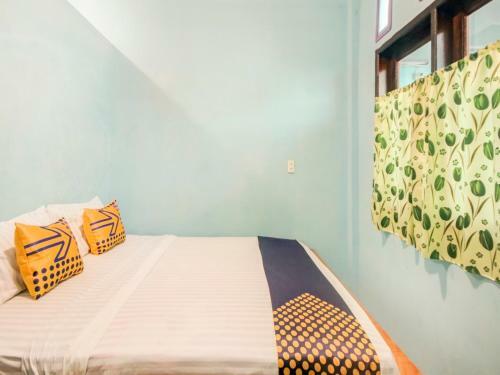 Hotel Spot On 90356 Gmmo Homestay