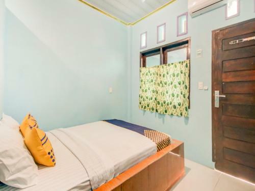 Hotel Spot On 90356 Gmmo Homestay