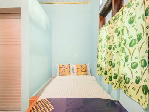 Hotel Spot On 90356 Gmmo Homestay