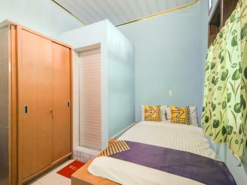 Hotel Spot On 90356 Gmmo Homestay